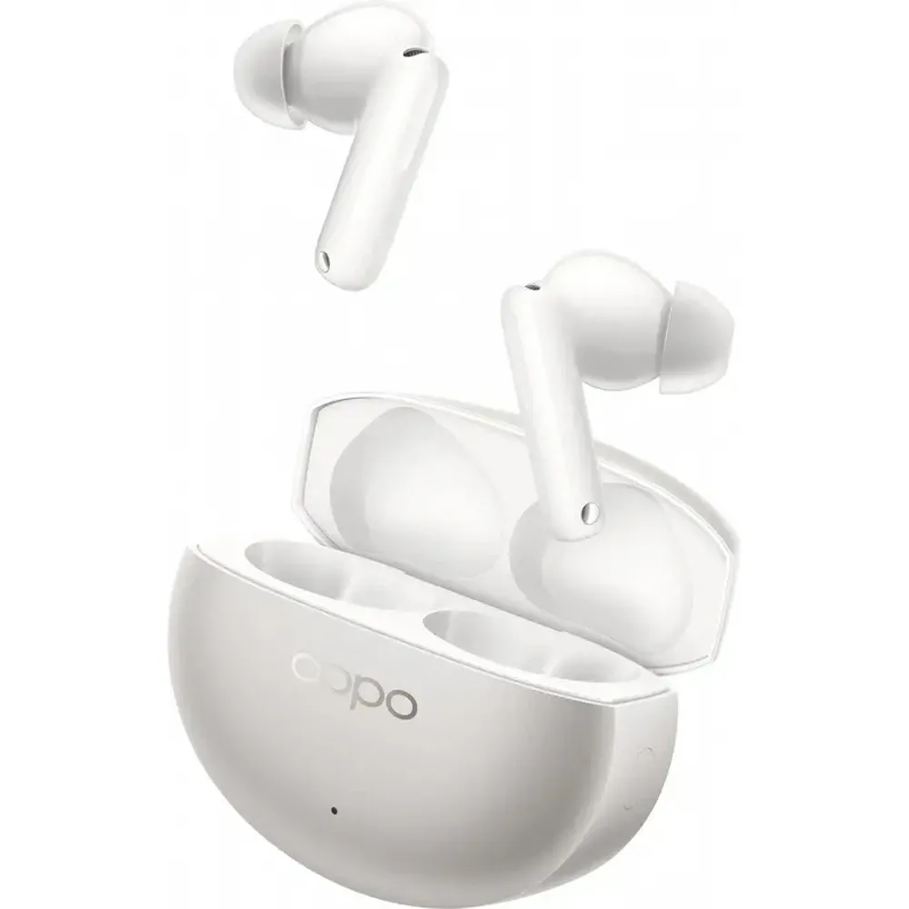 Навушники Oppo Enco X3s Nebula Silver