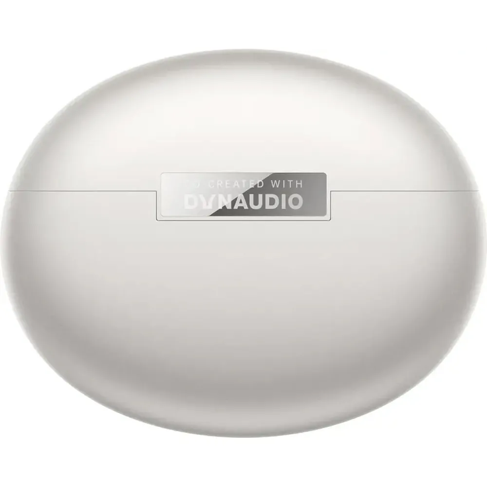 Навушники Oppo Enco X3s Nebula Silver