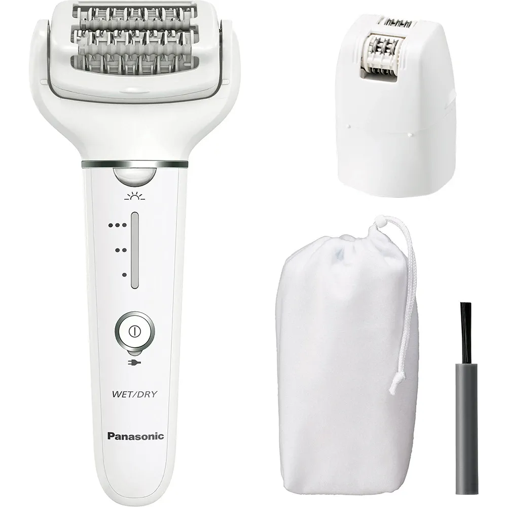Епілятор Panasonic ES-EY31-W520