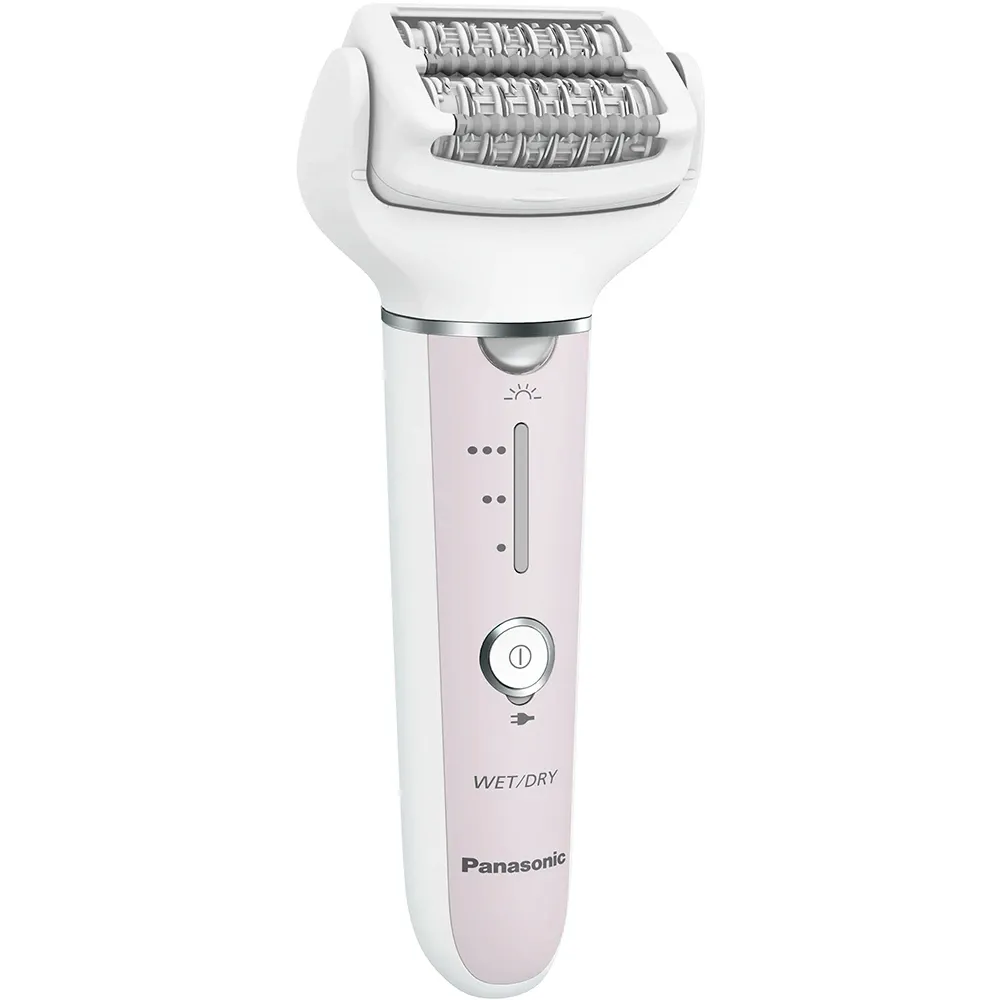 Епілятор Panasonic ES-EY80-P520