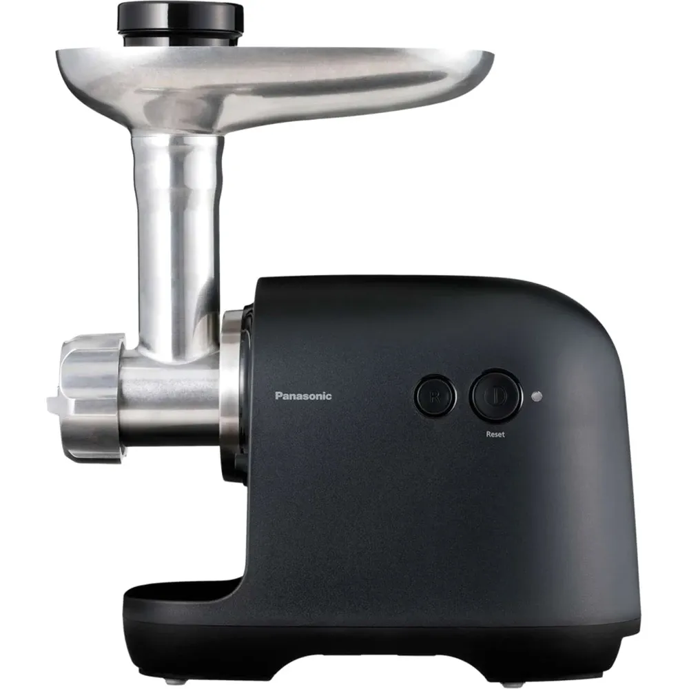 М'ясорубка Panasonic MK-GX1710KTQ