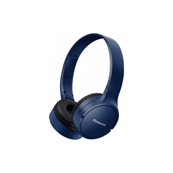 Наушники Panasonic RB-HF420BGEA On-ear Wireless Blue