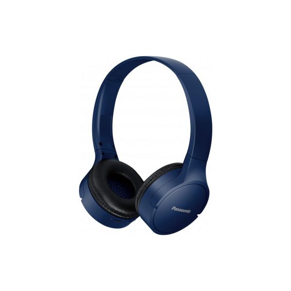 Наушники Panasonic RB-HF420BGEA On-ear Wireless Blue