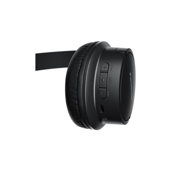 Навушники Panasonic RB-HF520BGE Over-ear Wireless Black