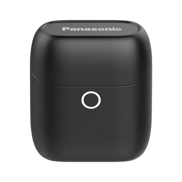 Навушники Panasonic RZ-B100WDGCK TWS Black