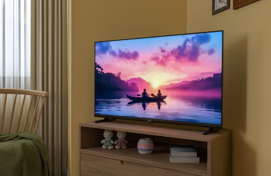 Телевізор Philips 32PHS6000/12