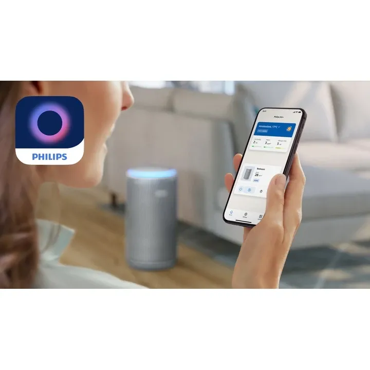 Очисник повітря Philips AC3220/10