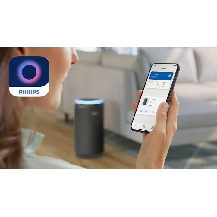 Очисник повітря Philips AC3221/13