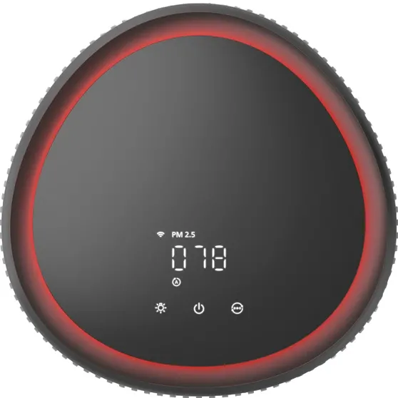 Очисник повітря Philips AC3221/13