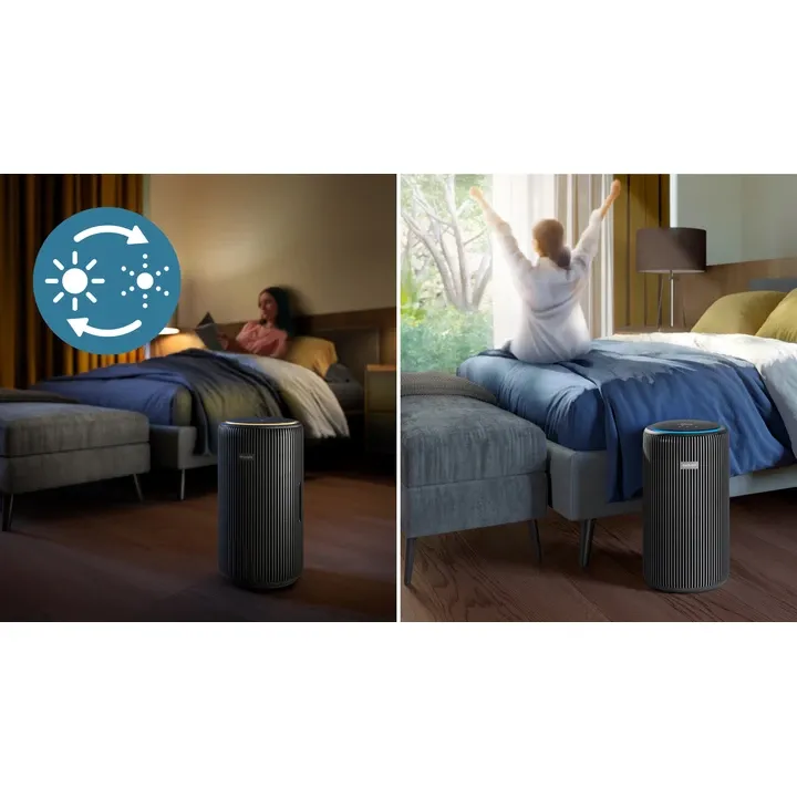 Очисник повітря Philips AC3221/13