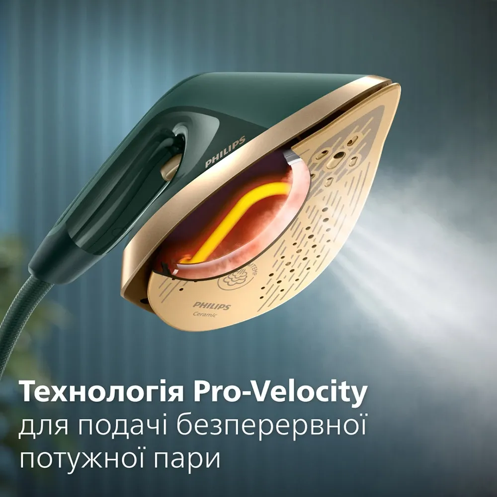 Відпарювач для одягу Philips AIS6020/70