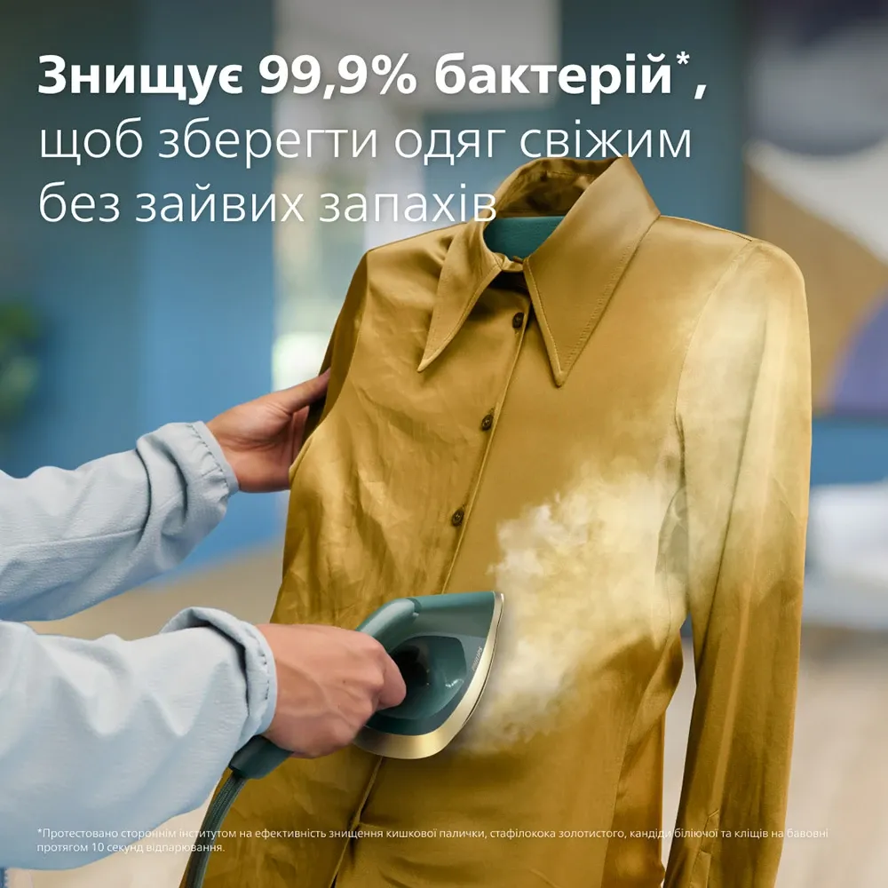 Відпарювач для одягу Philips AIS6020/70