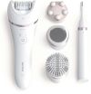 Епілятор Philips Beauty Set Series 9000 (BRE740/90)