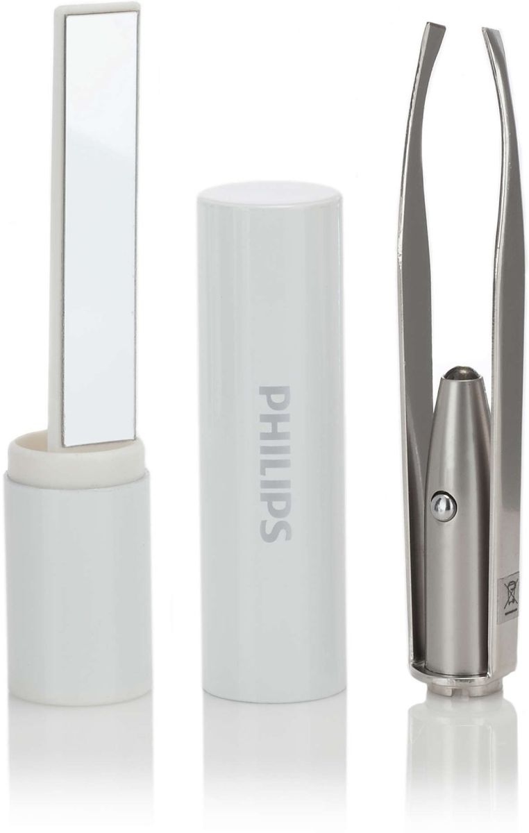 Епілятор Philips Beauty Set Series 9000 (BRE740/90)