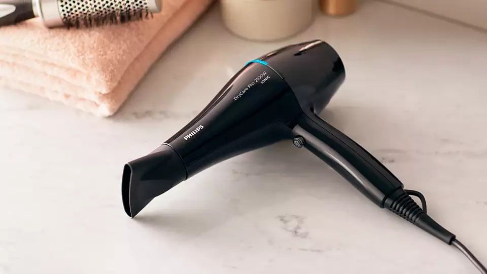 Фен Philips BHD272/00
