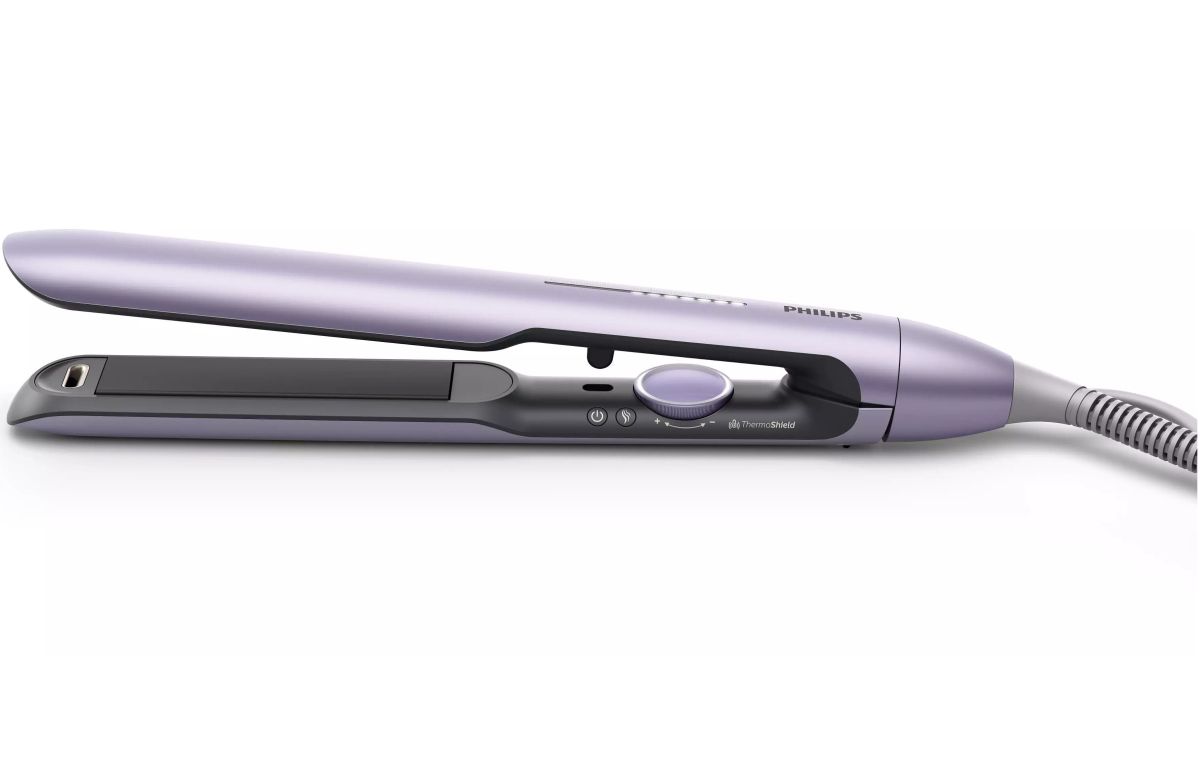 Випрямляч для волосся Philips BHS742/00