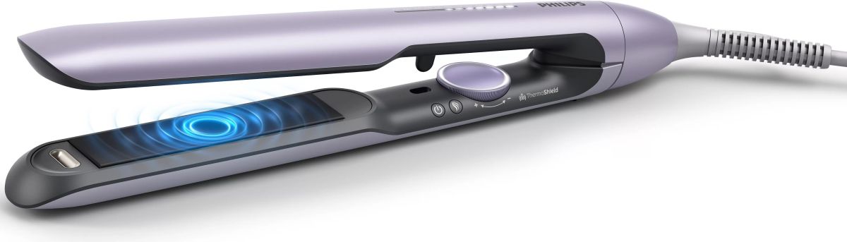 Випрямляч для волосся Philips BHS742/00