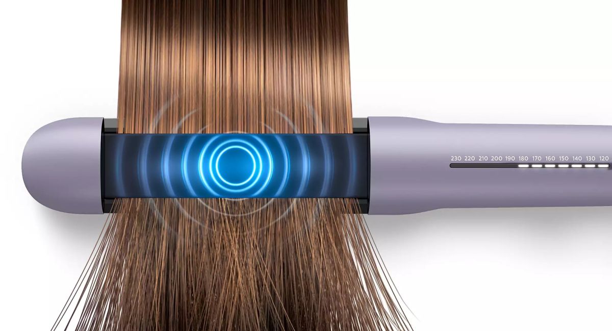 Випрямляч для волосся Philips BHS742/00