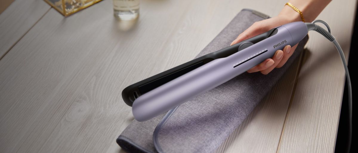 Випрямляч для волосся Philips BHS742/00