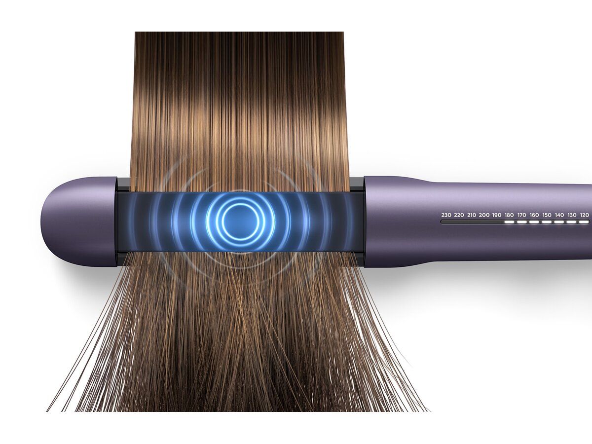 Випрямляч для волосся Philips BHS752/00