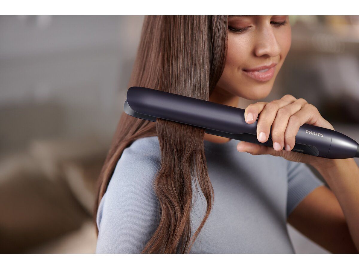 Випрямляч для волосся Philips BHS752/00