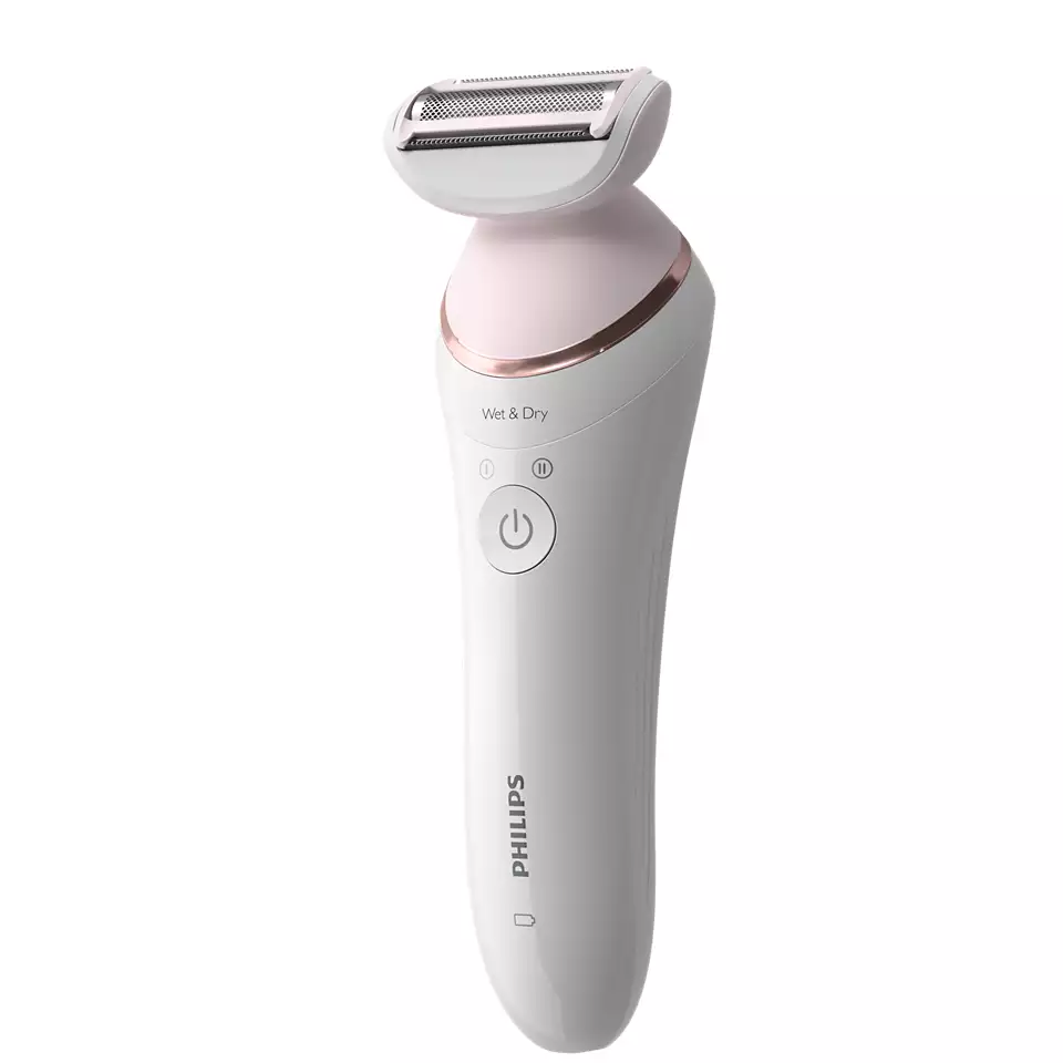 Епілятор Philips BRE735/00