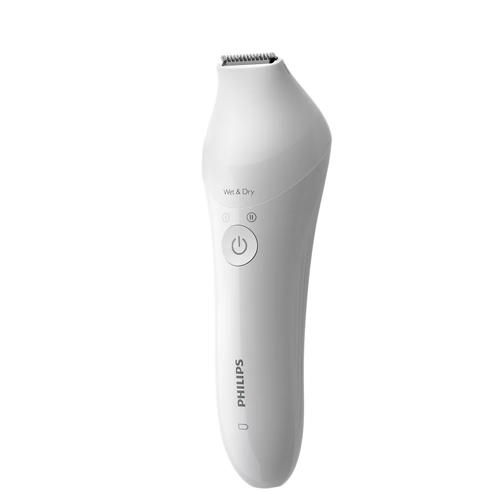 Епілятор Philips BRE735/00