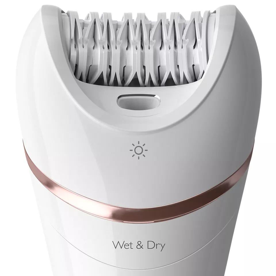 Епілятор Philips BRE735/00