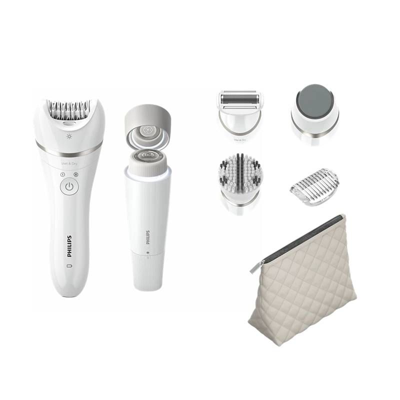 Епілятор Philips BRE770/92