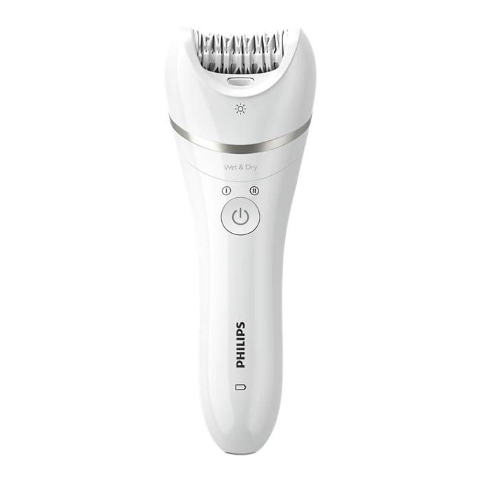 Епілятор Philips BRE770/92