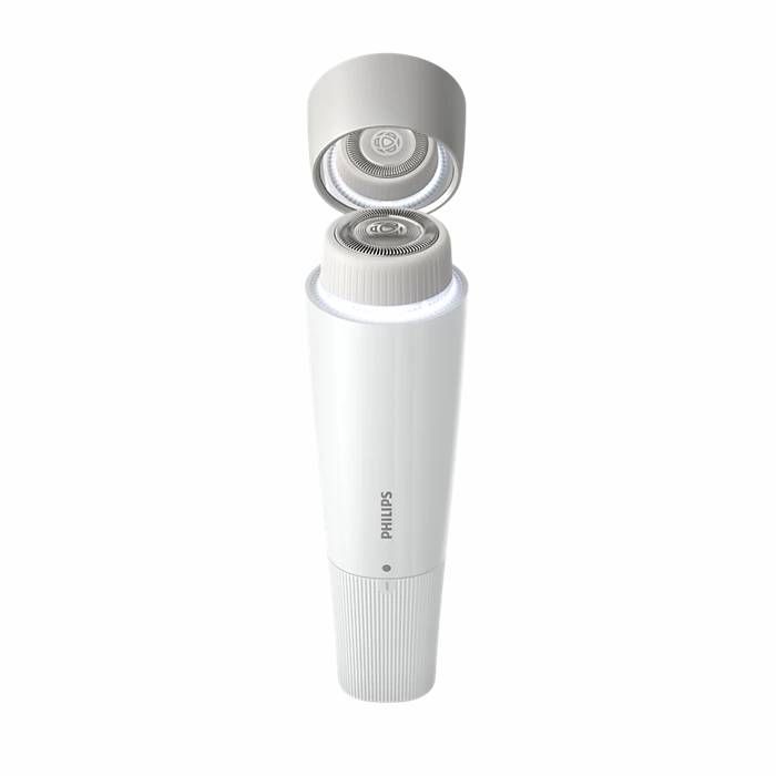 Епілятор Philips BRE770/92