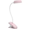 Настільна лампа Philips Donutclip Pink (929003179607)