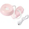 Настільна лампа Philips Donutclip Pink (929003179607)