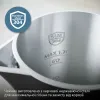 Електрочайник Philips Double Walled Kettle (HD9395/90)
