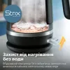 Електрочайник Philips Double Walled Kettle (HD9395/90)