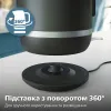 Електрочайник Philips Double Walled Kettle (HD9395/90)