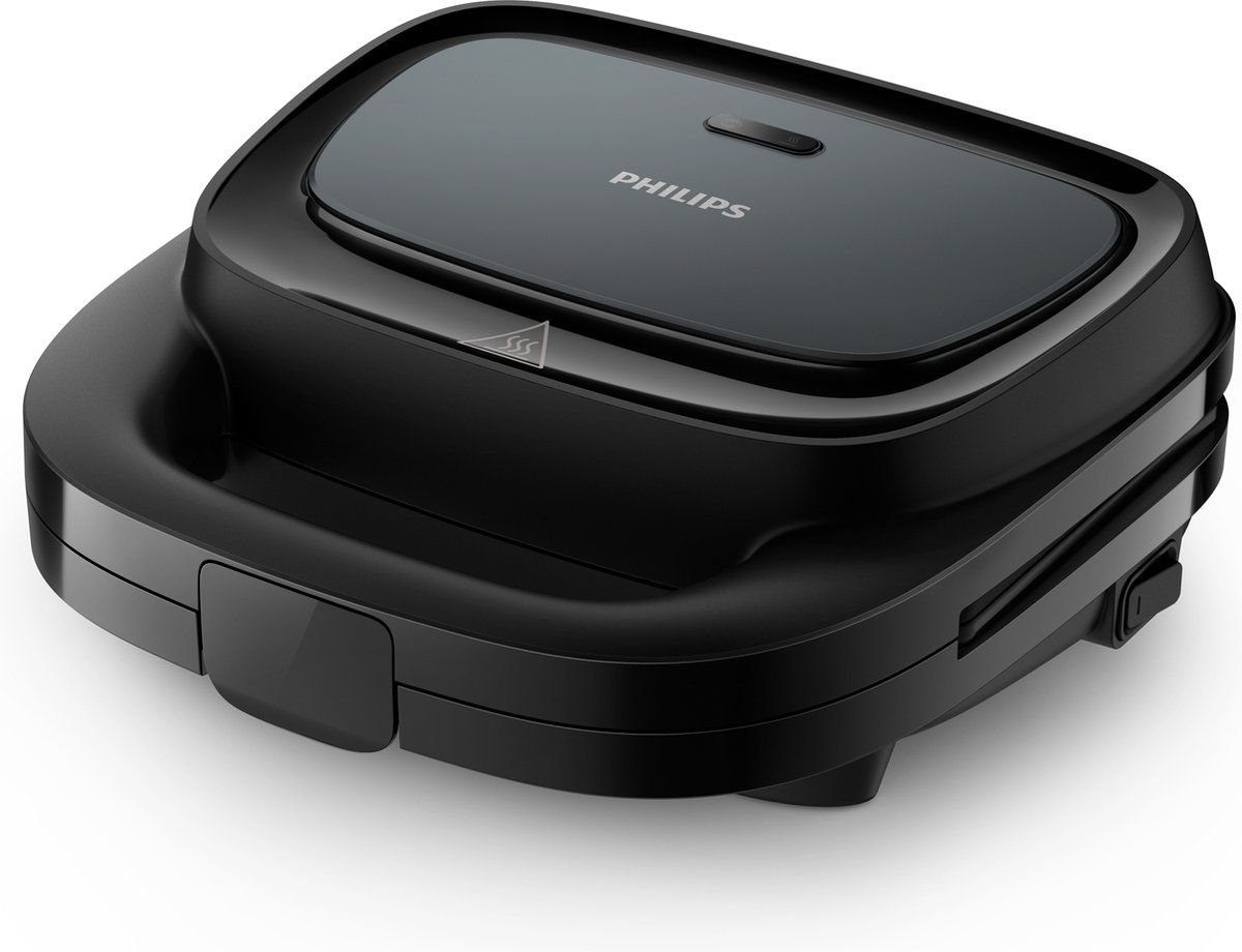 Сендвічмейкер Philips HD2330/90