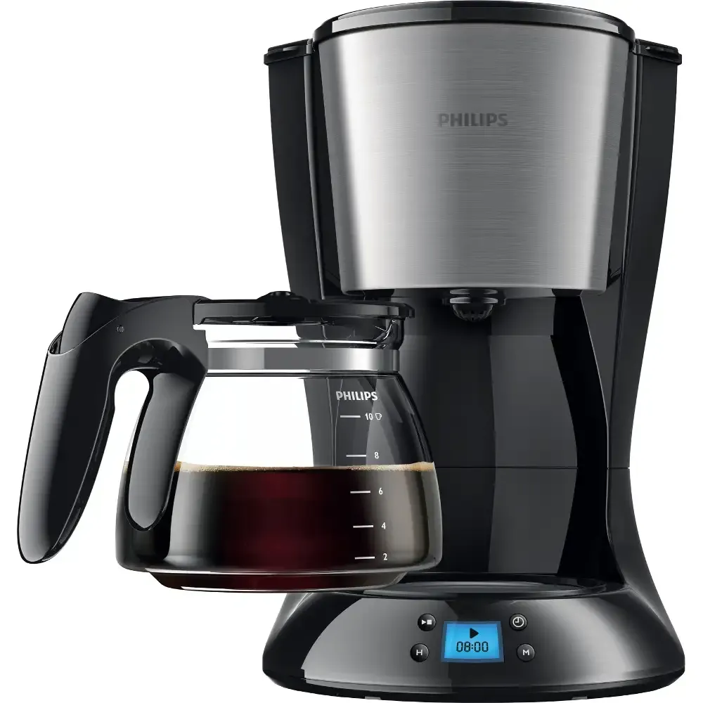 Кавоварка Philips HD7459/20