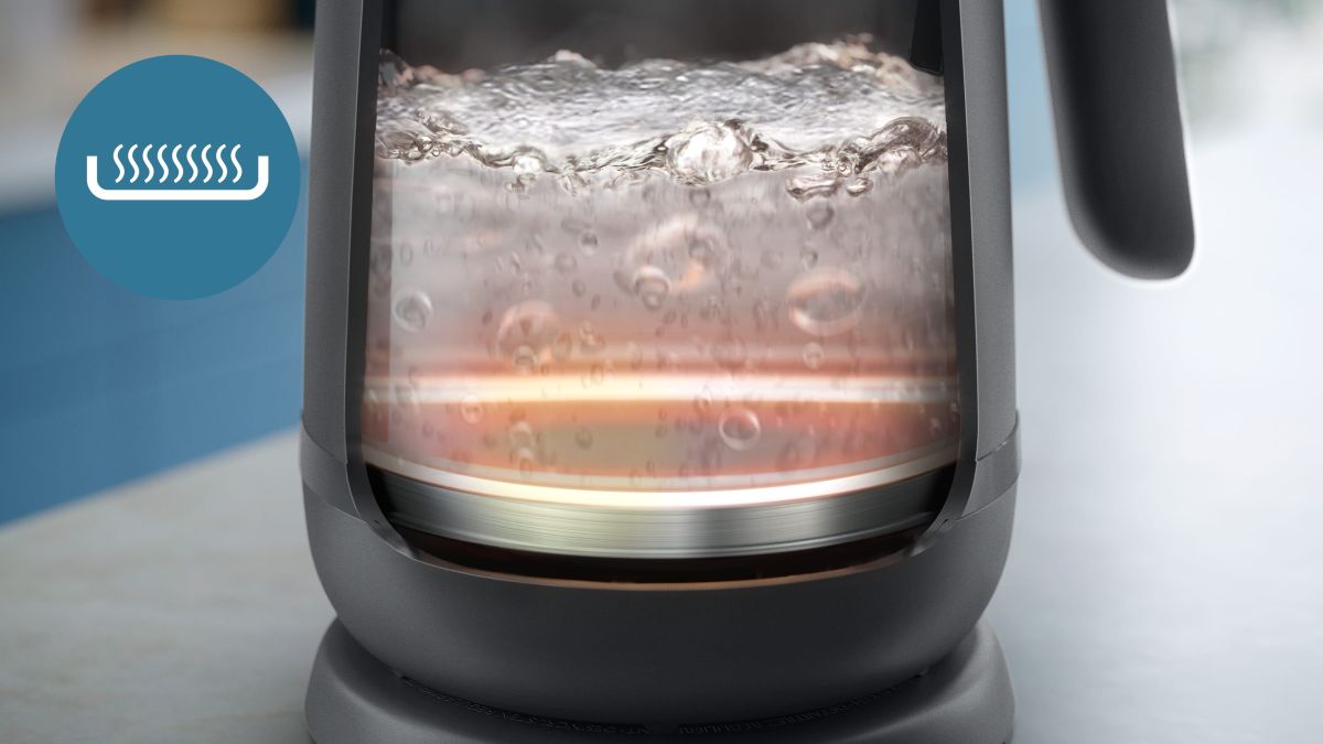 Електрочайник Philips HD9314/90