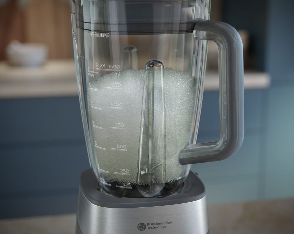 Блендер Philips HR3020/20