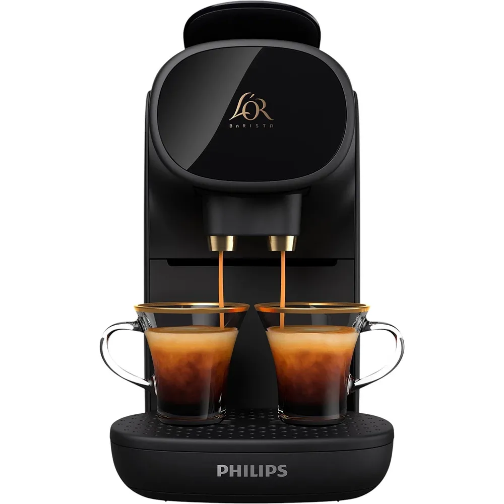 Кавоварка Philips L'OR Barista Sublime (LM9012/60)