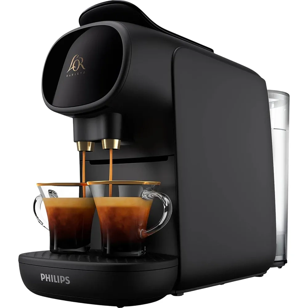Кавоварка Philips L'OR Barista Sublime (LM9012/60)