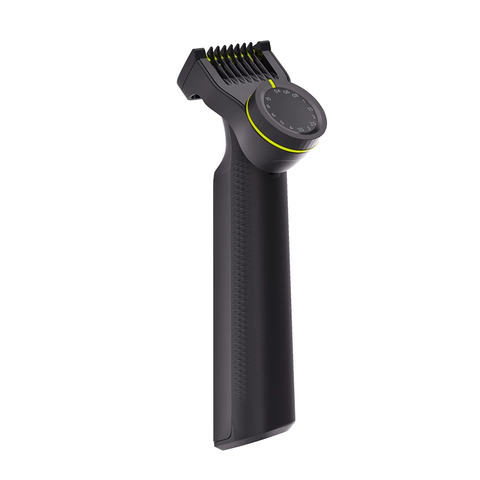 Електробритва Philips OneBlade Pro 360 (QP6542/15)
