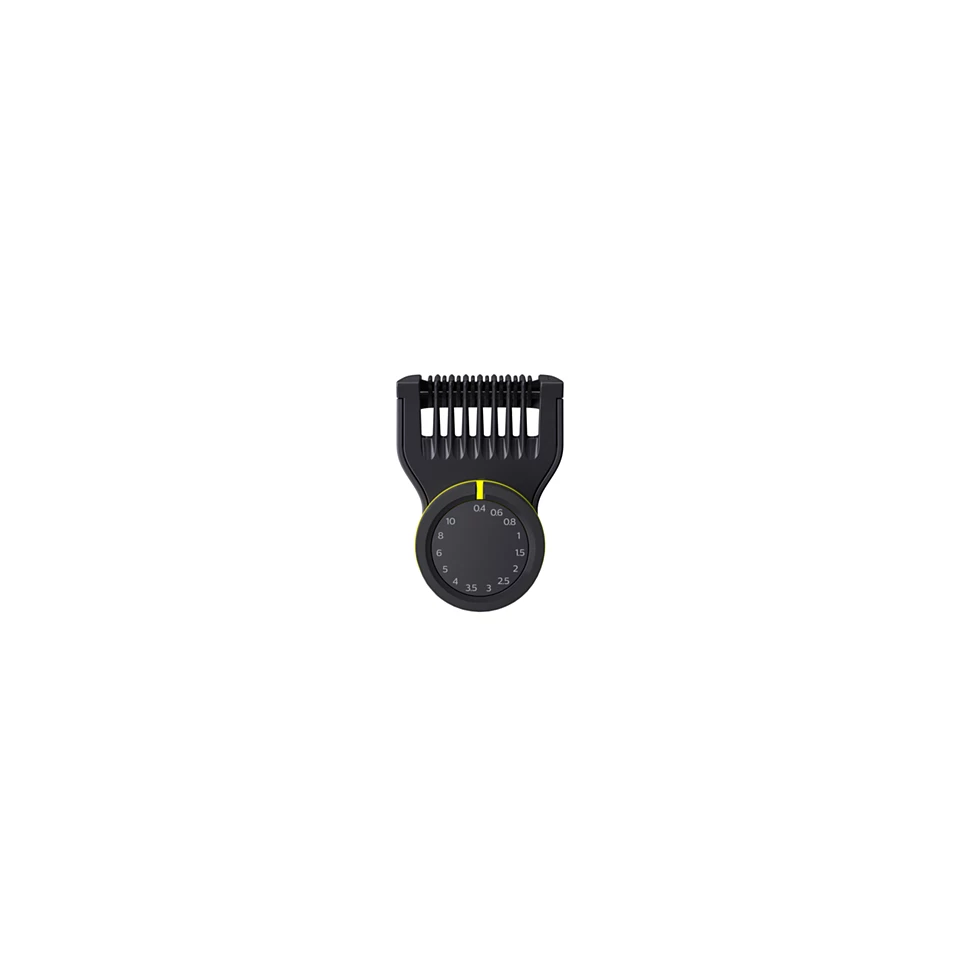Електробритва Philips OneBlade Pro 360 (QP6542/15)