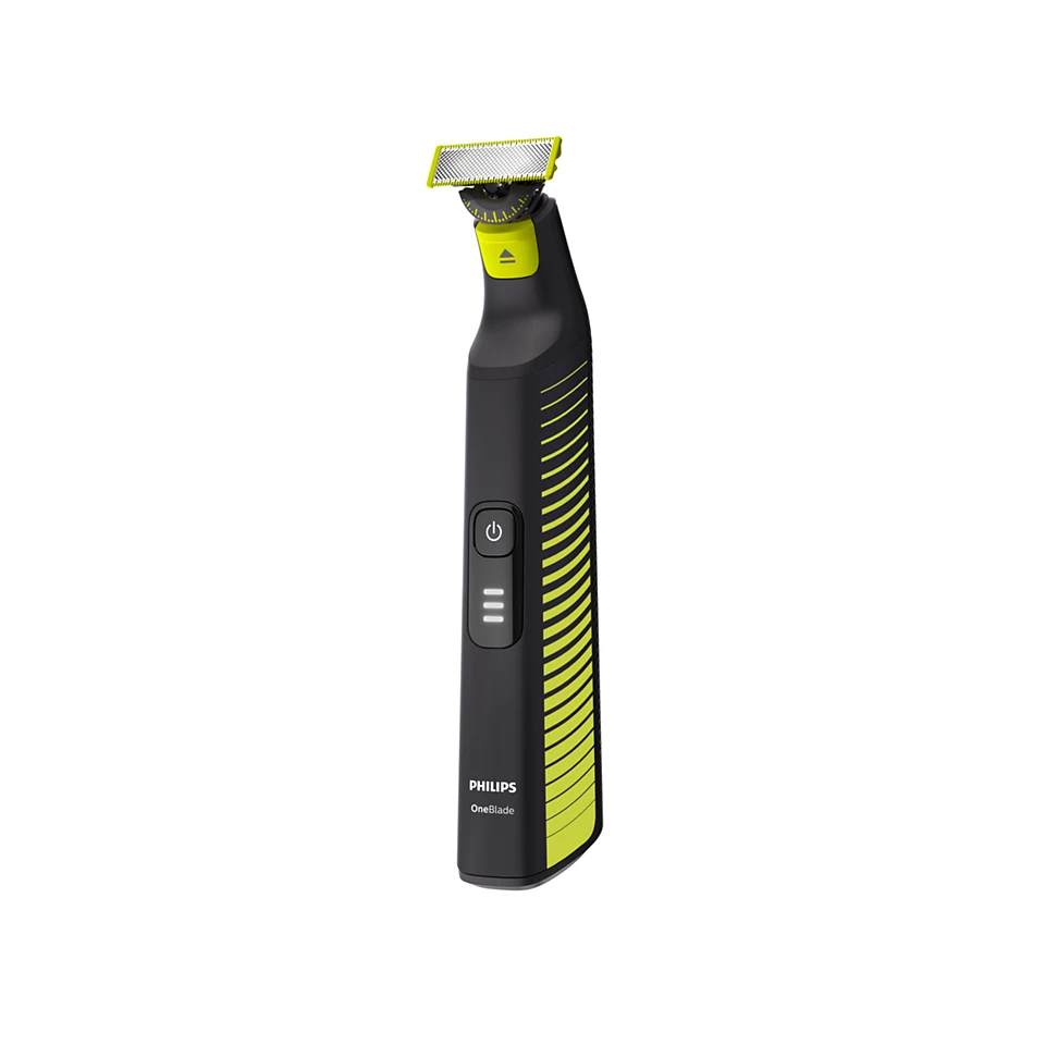 Електробритва Philips OneBlade Pro (QP6506/15)