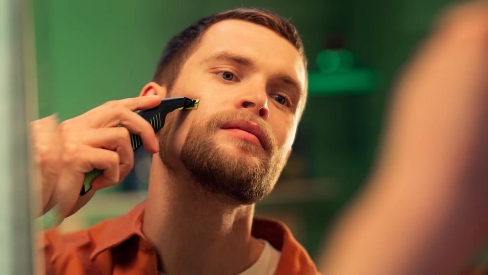 Електробритва Philips OneBlade Pro (QP6506/15)