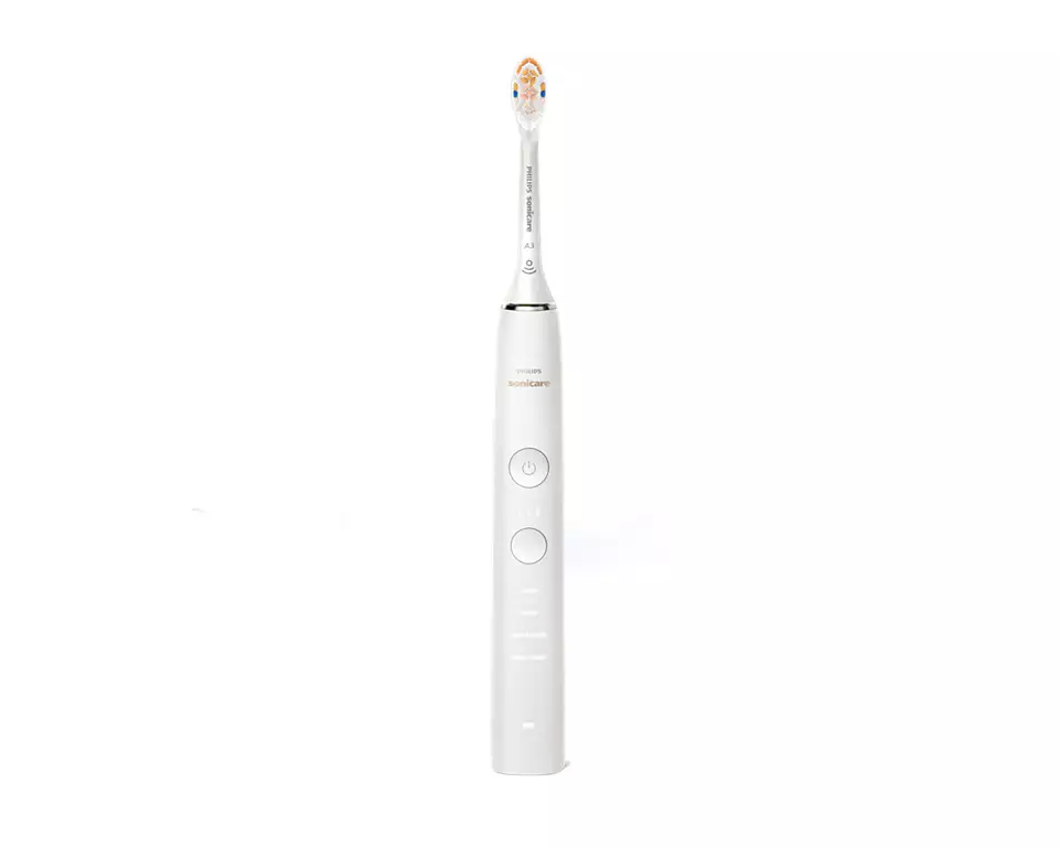 Електрична зубна щітка Philips Sonicare DiamondClean 9000 (HX9911/19)