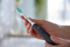 Електрична зубна щітка Philips Sonicare Gemini 3100 Black (HX3673/14)