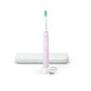 Електрична зубна щітка Philips Sonicare Gemini 3100 Pink (HX3673/11)