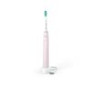 Електрична зубна щітка Philips Sonicare Gemini 3100 Pink (HX3673/11)